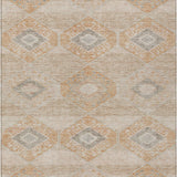 addison chantille acn1857 copper rug