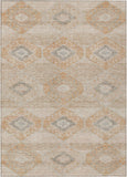 addison chantille acn1857 copper rug