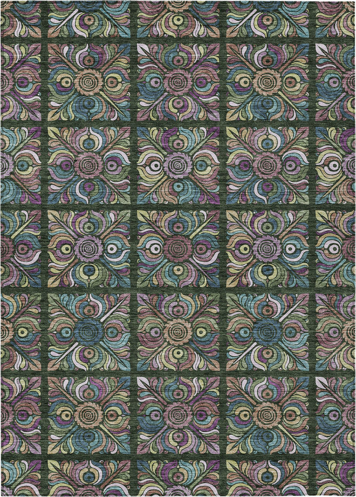 addison chantille acn852 fern rug
