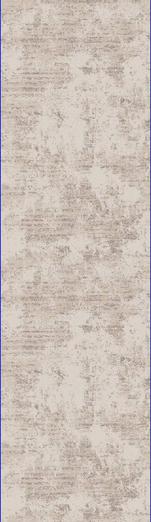 dynamic quartz 27031 110 ivory rug