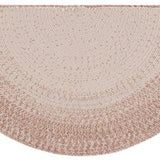 safavieh clearance braided bra283b ivory rug