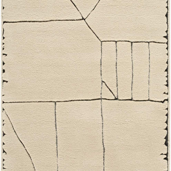 surya prive piv 2300 ivory rug
