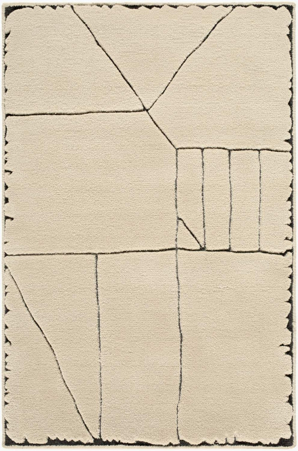 surya prive piv 2300 ivory rug