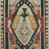 addison chantille acn1916 red rug