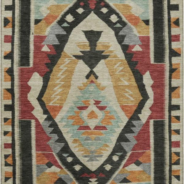 addison chantille acn1916 red rug
