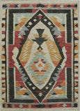 addison chantille acn1916 red rug