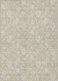 addison chantille acn681 beige rug