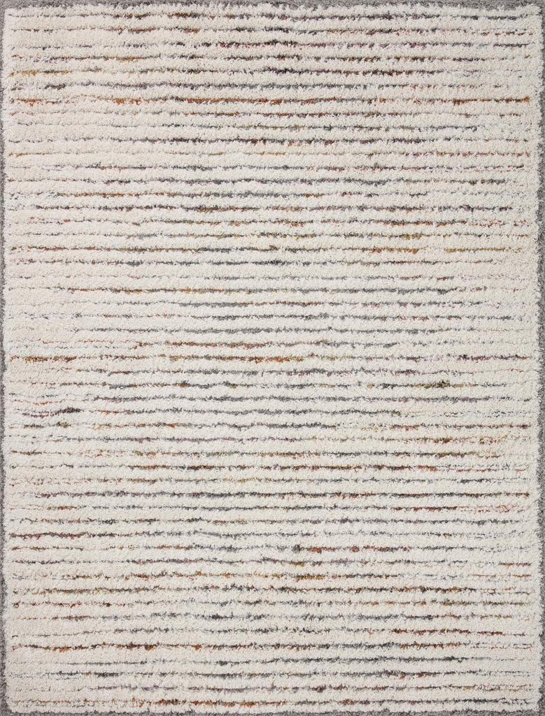loloi rugs levitt shag lev 01 ivory multi rug