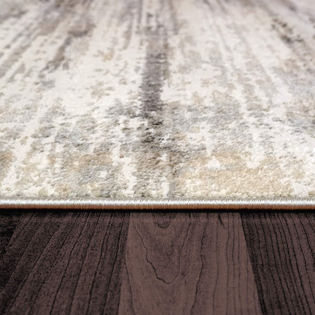 dynamic zen 8336 900 grey rug