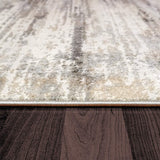 dynamic zen 8336 900 grey rug