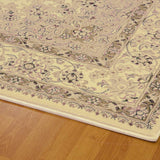 dynamic rugs legacy 58000 100 ivory rug