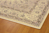 dynamic rugs legacy 58000 100 ivory rug