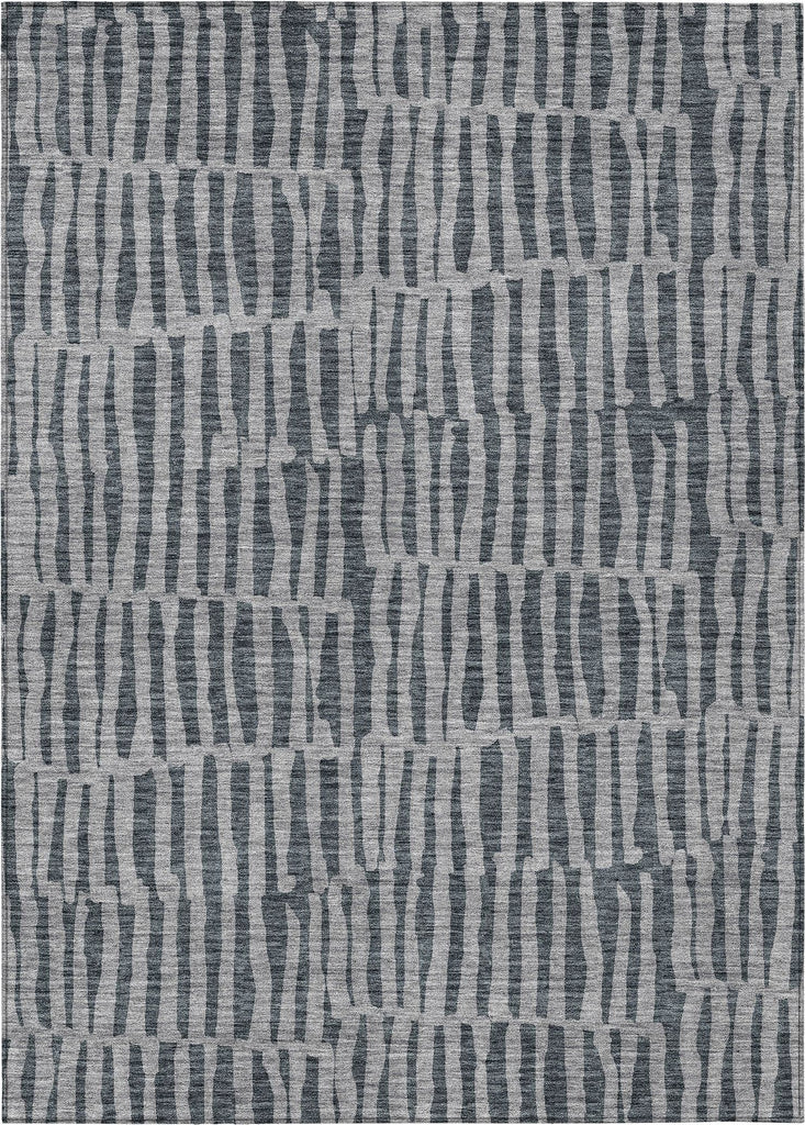addison chantille acn674 charcoal rug