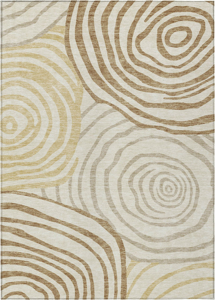 addison chantille acn765 gold rug