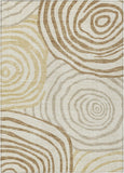 addison chantille acn765 gold rug