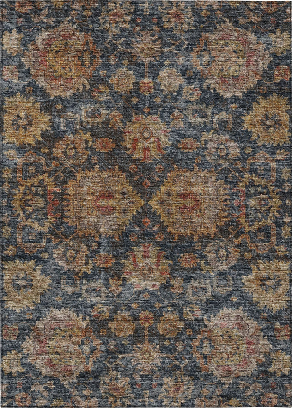 addison chantille acn1094 navy rug