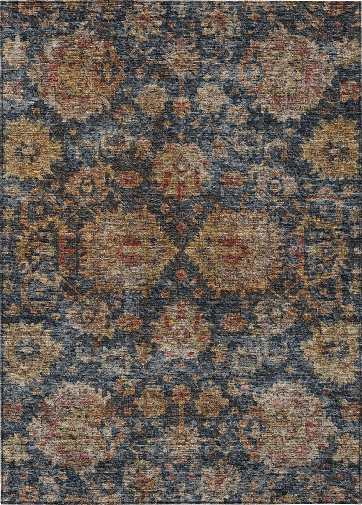 addison chantille acn1094 navy rug