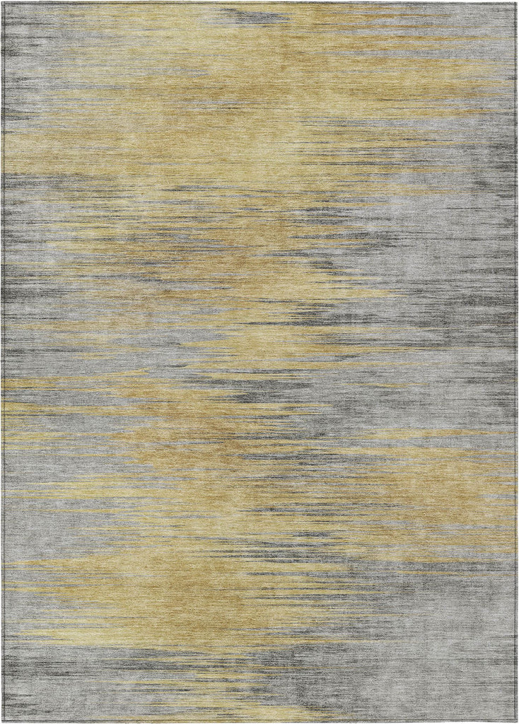 addison chantille acn793 gold rug