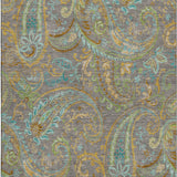 addison mayfield amf533 taupe rug