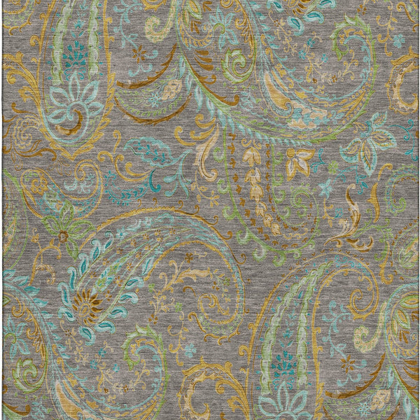 addison mayfield amf533 taupe rug