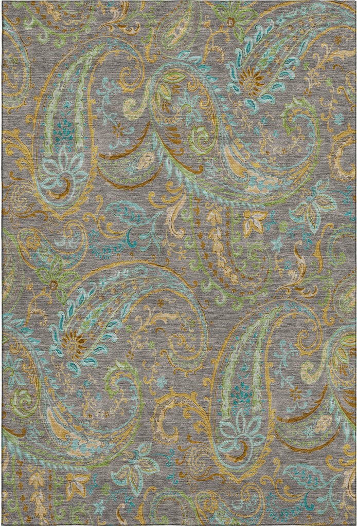 addison mayfield amf533 taupe rug
