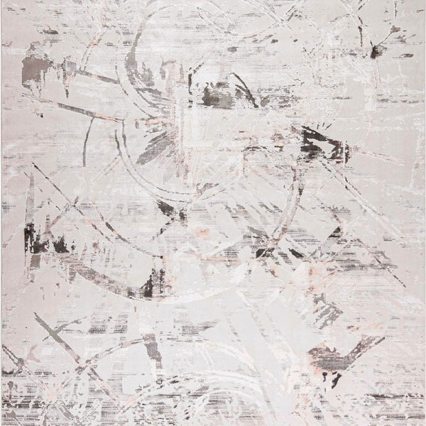 lavin kemer t2056 gray rug