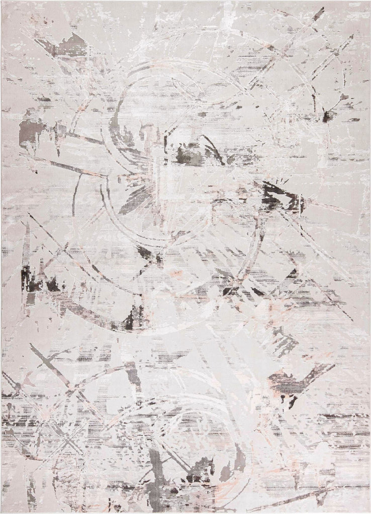 lavin kemer t2056 gray rug