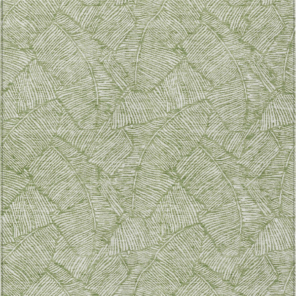 addison chantille acn913 green rug