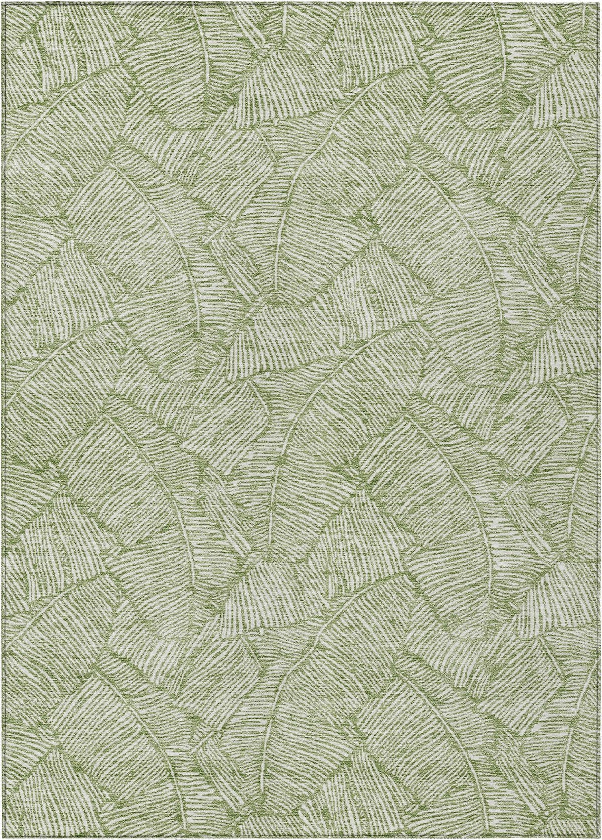 addison chantille acn913 green rug
