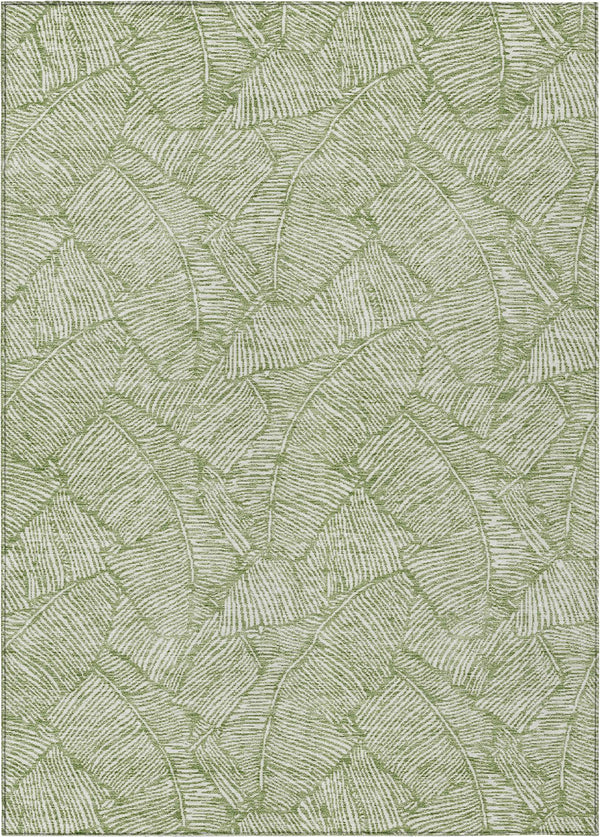 addison chantille acn913 green rug