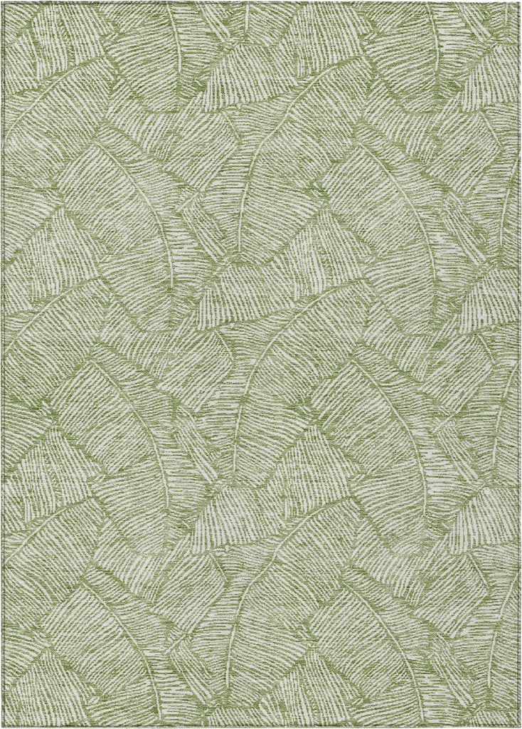 addison chantille acn913 green rug