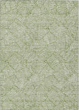 addison chantille acn913 green rug