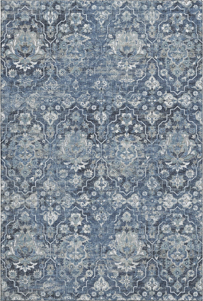 addison mayfield amf94 blue rug