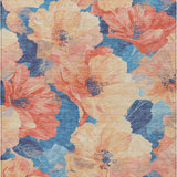 addison chantille acn1544 peach rug