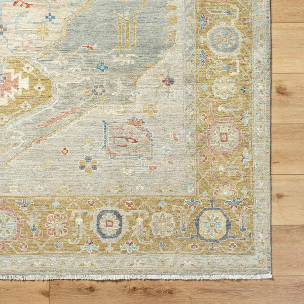 surya anatolia any 2309 light olive rug