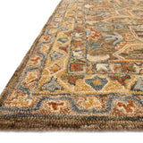 loloi rugs victoria vk 01 walnut multi rug