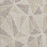 addison mayfield amf618 brown rug