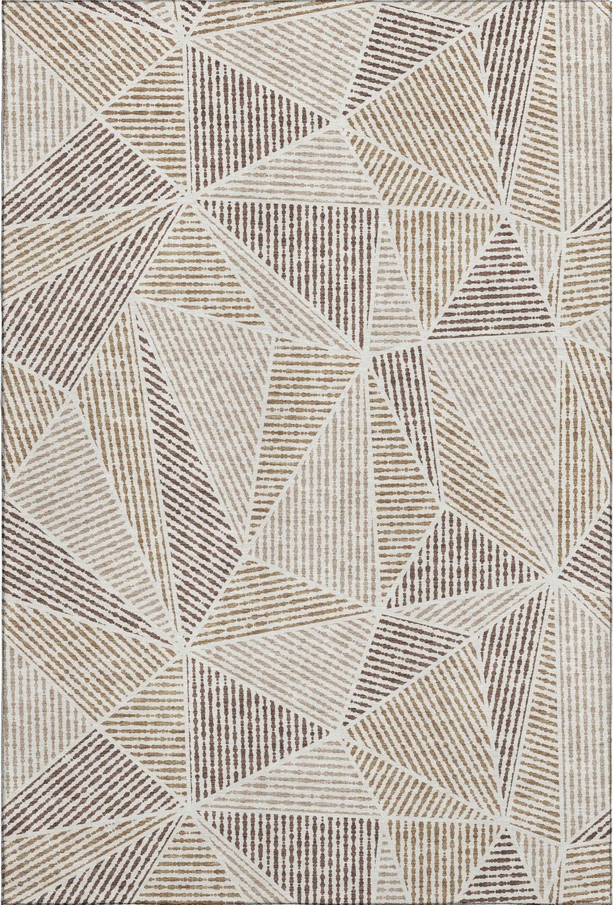 addison mayfield amf618 brown rug