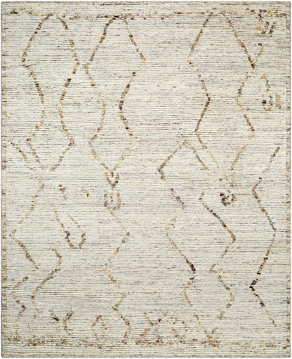 surya khyber khy 2308 ivory rug
