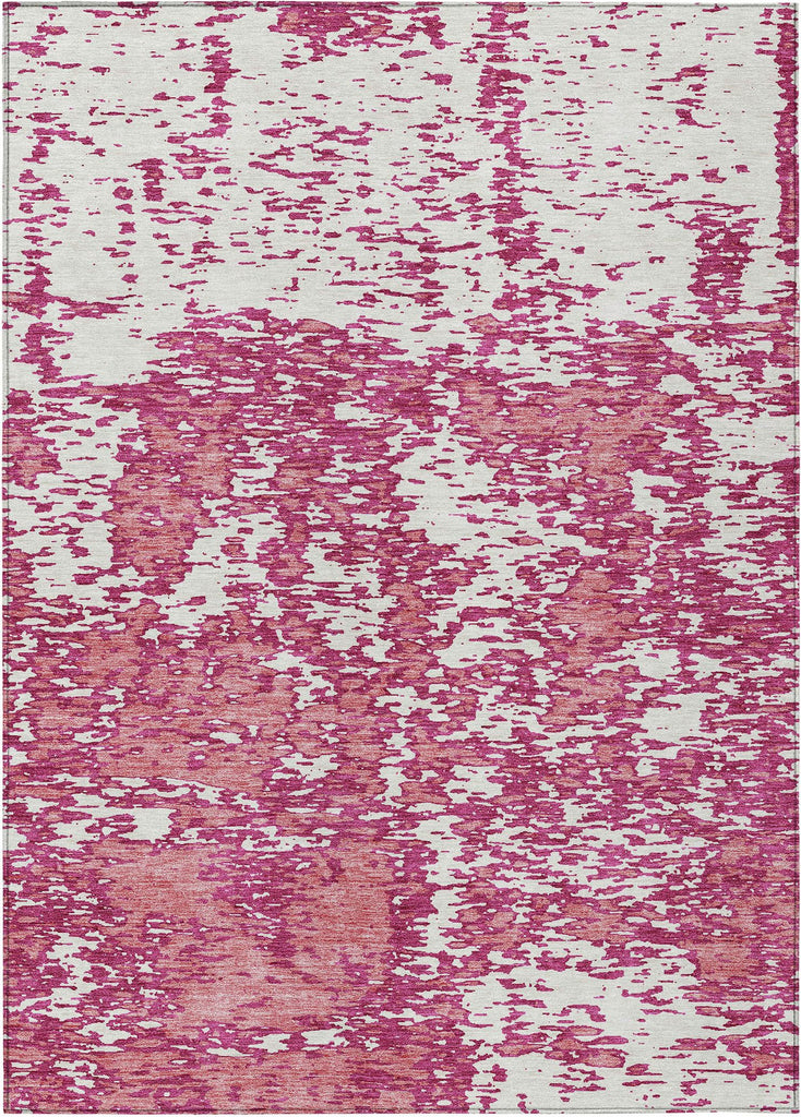 addison chantille acn946 blush rug