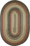 rhody rug mayflower mf63 forest green rug