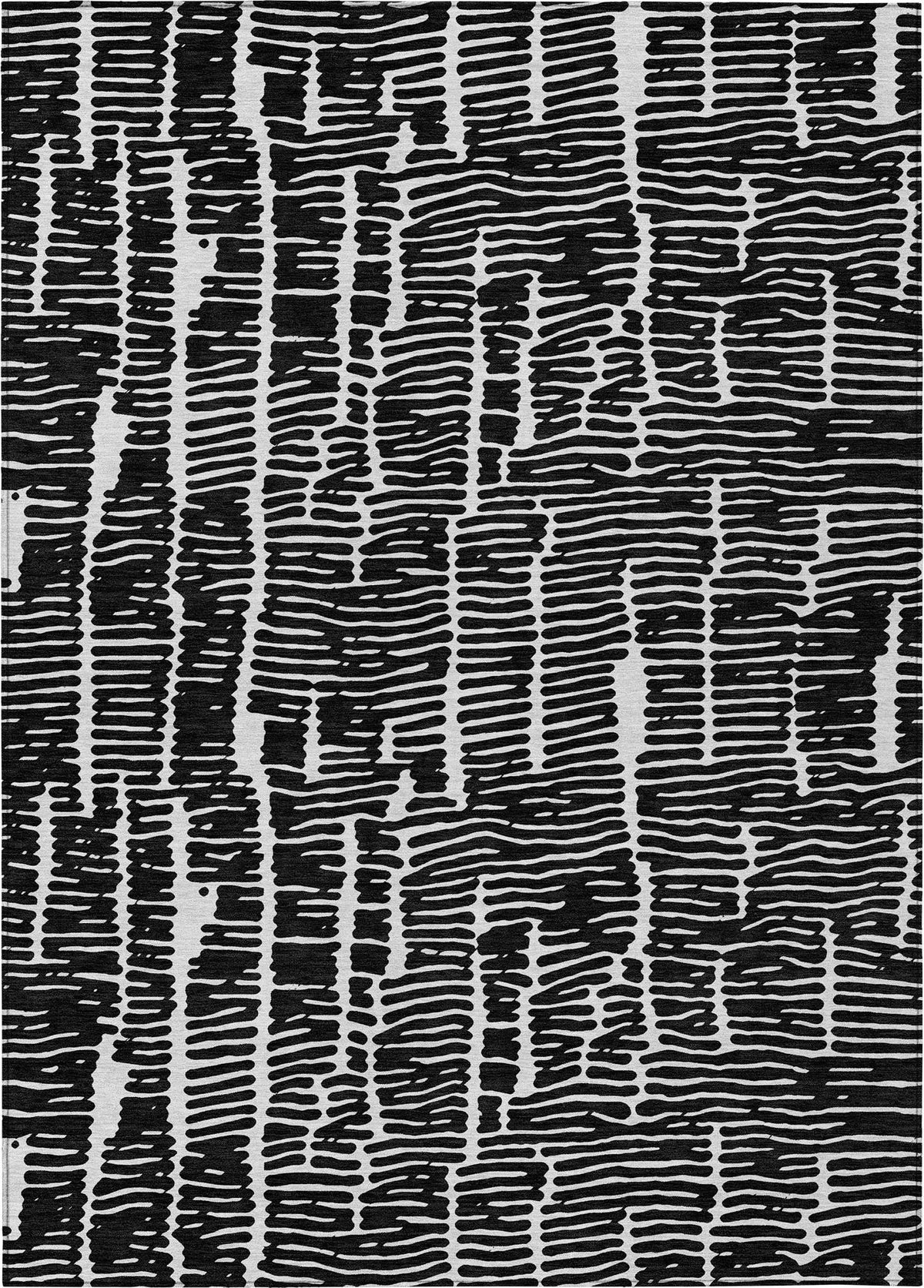 addison chantille acn830 black rug