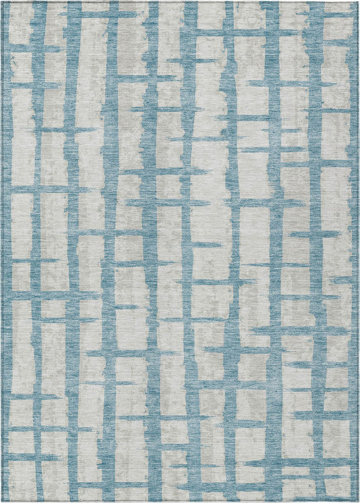 addison chantille acn872 sky rug
