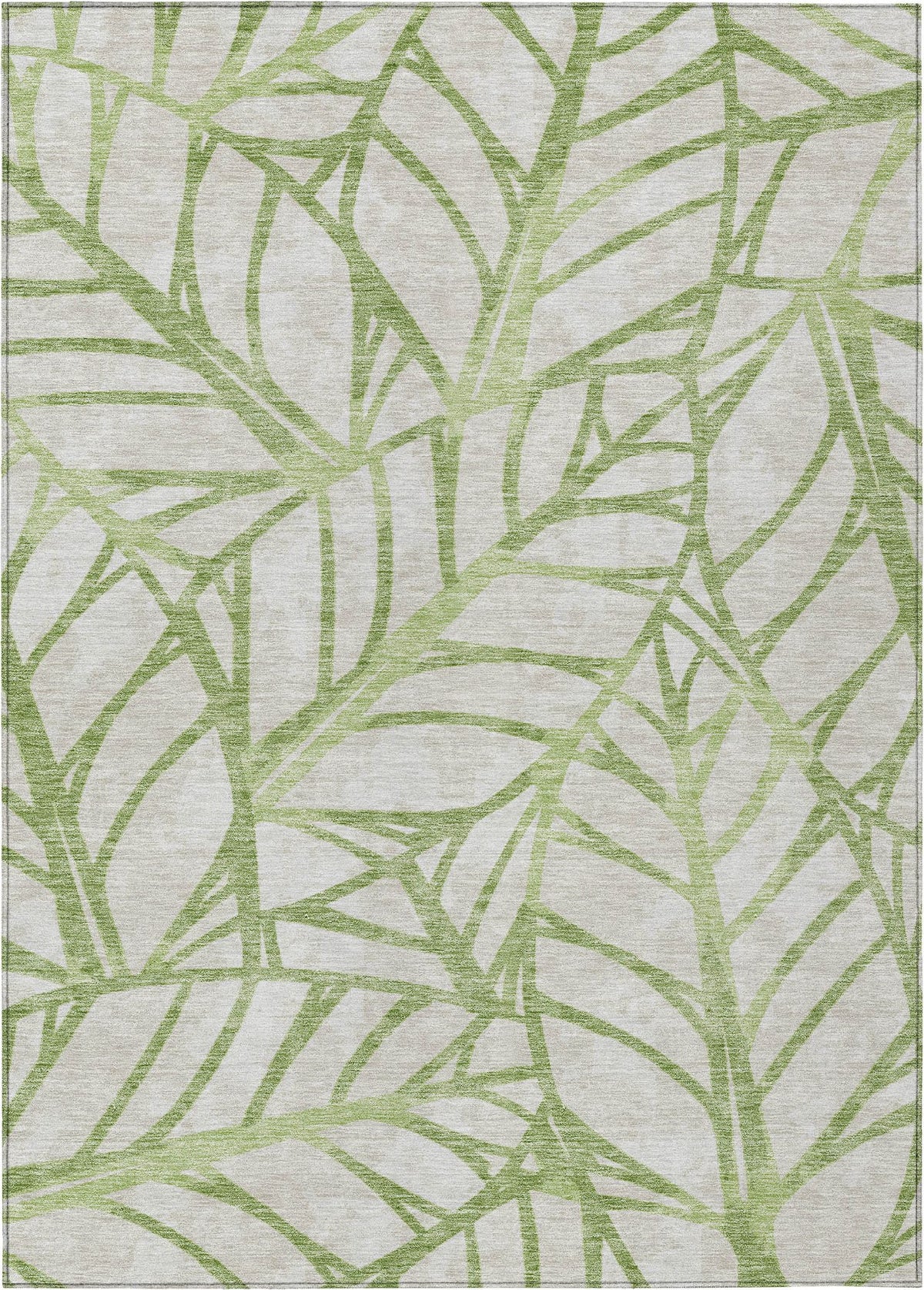 addison chantille acn741 aloe rug