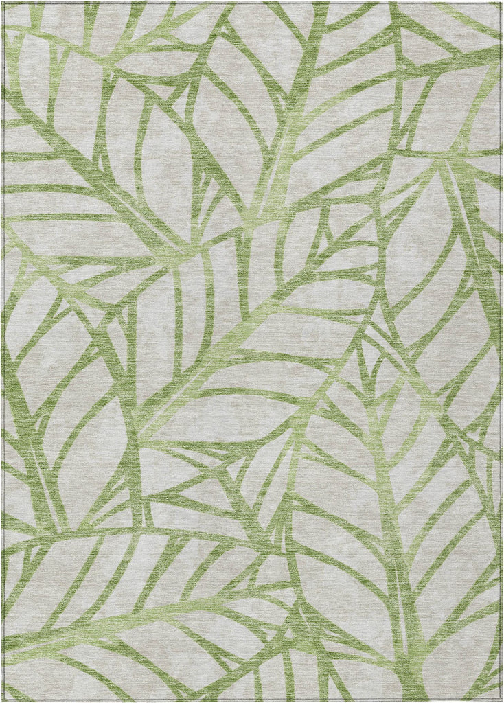 addison chantille acn741 aloe rug