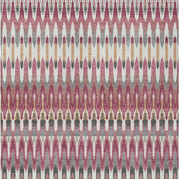 addison chantille acn860 mauve rug