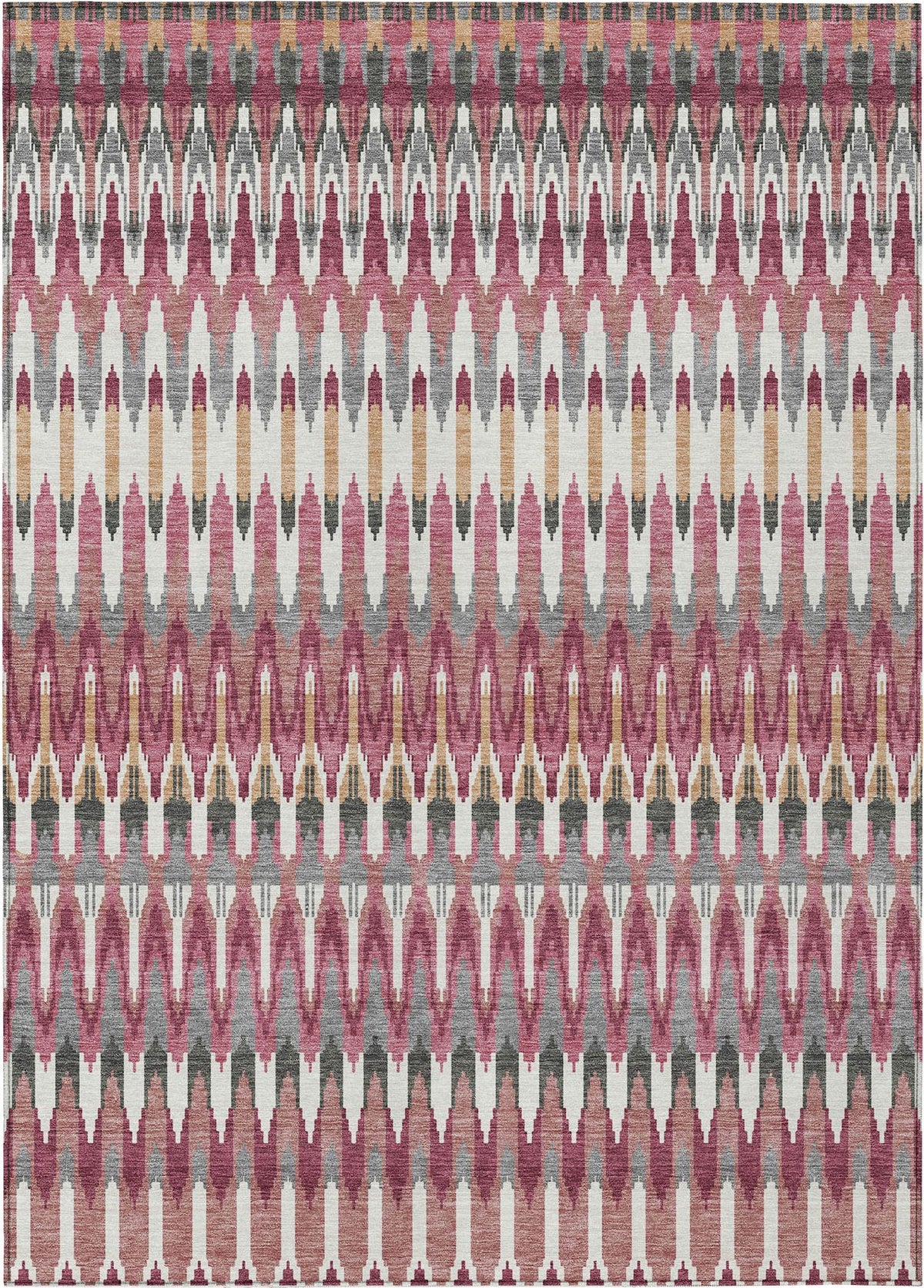 addison chantille acn860 mauve rug