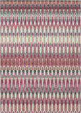 addison chantille acn860 mauve rug