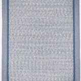 rhody casual comfort cc98 sunrise blue rug