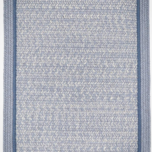 rhody casual comfort cc98 sunrise blue rug